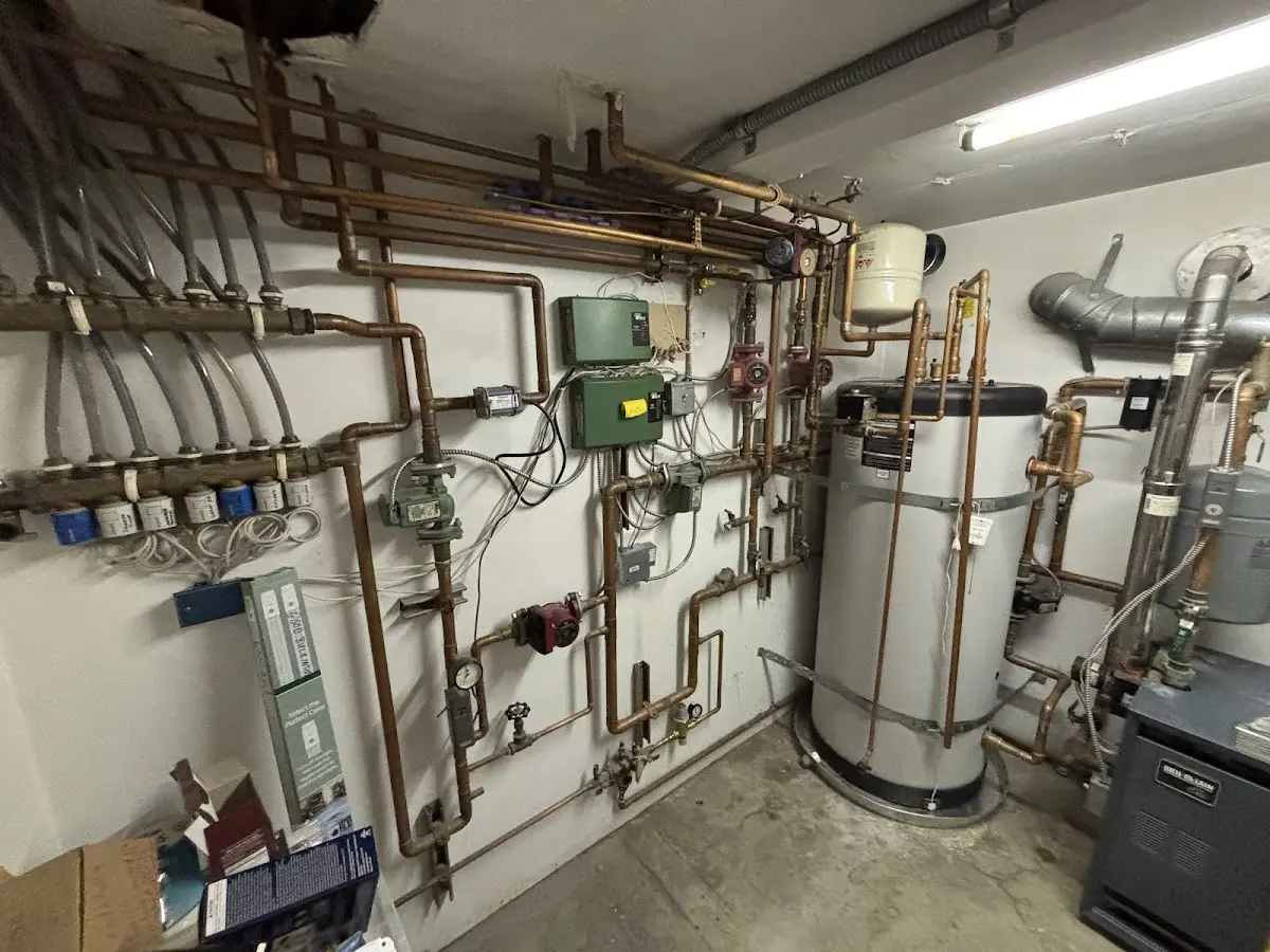 Plumbing services in Rhinebeck, NY